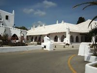  Menorca sights 