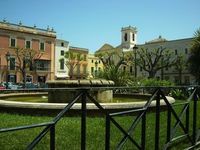  Menorca sights 