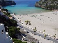 Cala en Porter