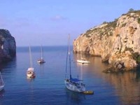 Cala en porter