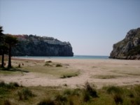 Cala en Porter