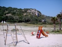 Cala en Porter