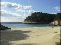 Cala en Porter