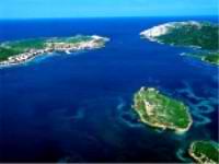 Cala en Porter