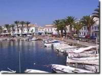 Cala en Porter