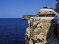 Cala en Porter