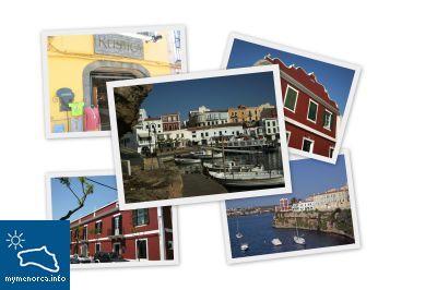 Es Castell Villas and Apartments