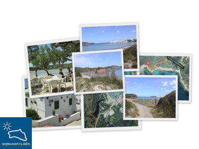 Es Grau Villas and Apartments